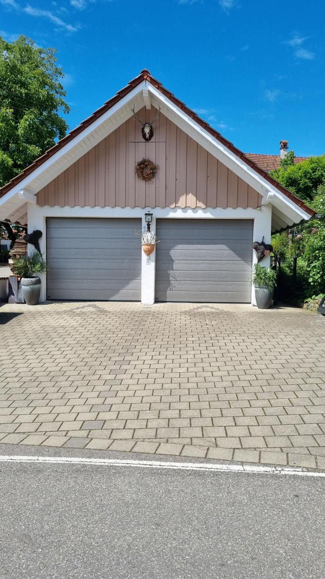 Fewo Allgaeuglueck Wangen im Allgäu Extérieur photo